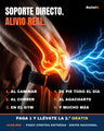 Rodillera ReliefX