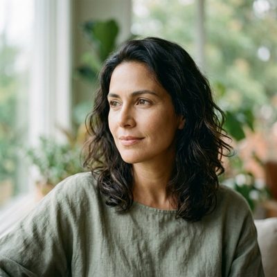 Marcela V.